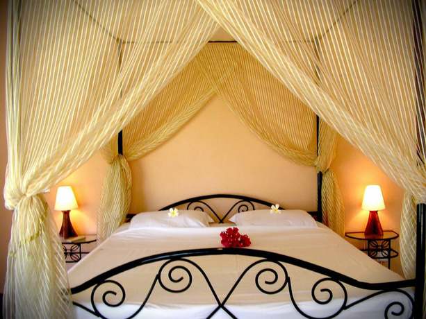 Imagen de la habitación del Hotel Cristal Resort, Paje. Foto 8