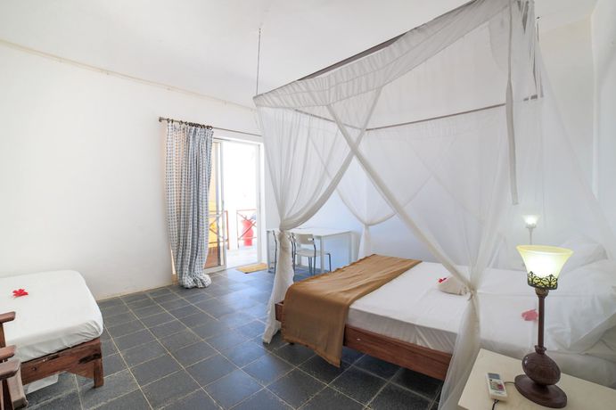 Imagen de la habitación del Hotel Cristal Resort, Paje. Foto 10
