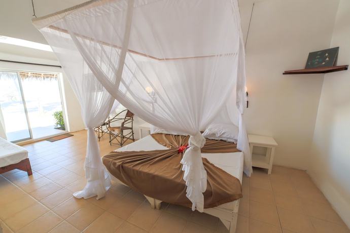 Imagen de la habitación del Hotel Cristal Resort, Paje. Foto 13