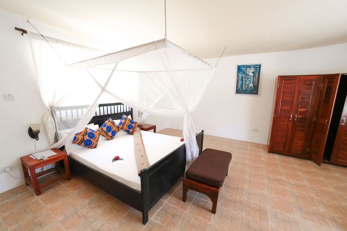 Imagen de la habitación del Hotel Cristal Resort, Paje. Foto 15