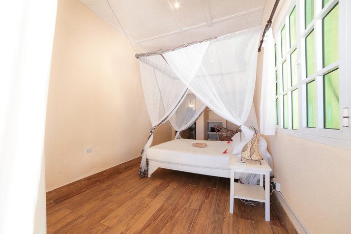 Imagen de la habitación del Hotel Cristal Resort, Paje. Foto 18