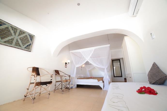 Imagen de la habitación del Hotel Cristal Resort, Paje. Foto 20