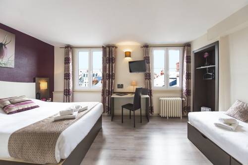 Imagen de la habitación del Hotel Cristal Restaurant. Foto 2