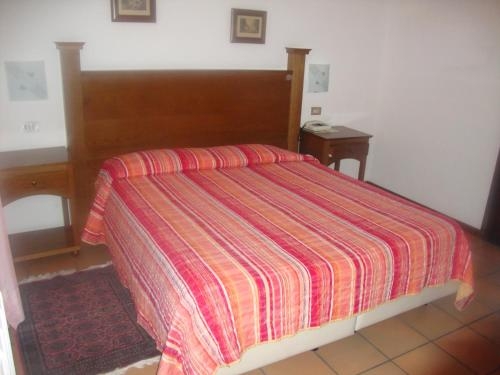 Imagen de la habitación del Hotel Cristal, Roccaraso. Foto 8