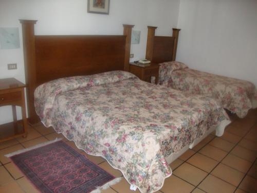 Imagen general del Hotel Cristal, Roccaraso. Foto 1