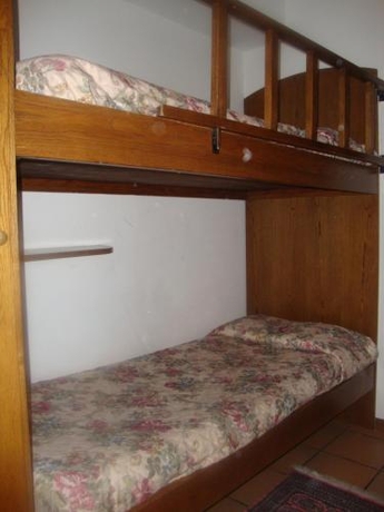 Imagen de la habitación del Hotel Cristal, Roccaraso. Foto 10