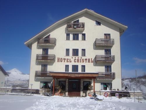 Imagen general del Hotel Cristal, Roccaraso. Foto 3