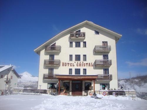 Imagen general del Hotel Cristal, Roccaraso. Foto 4