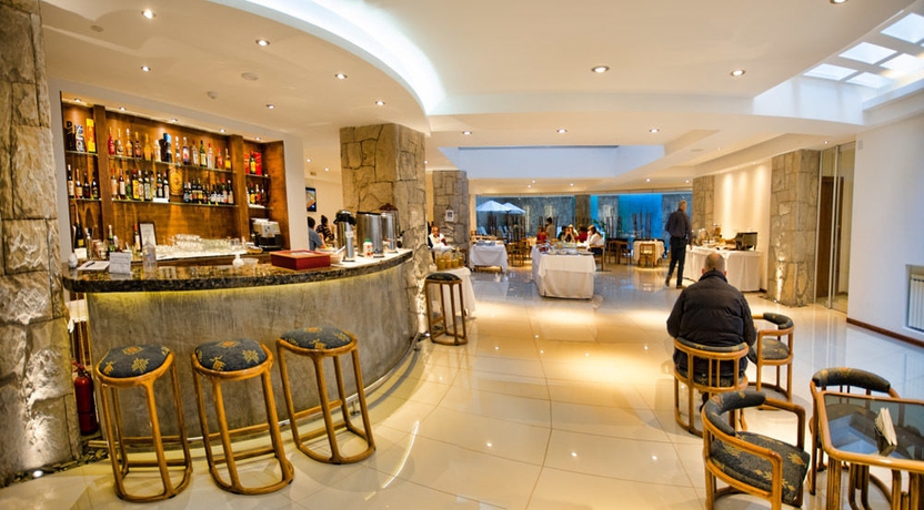 Imagen de los interiores del Hotel Cristal, San Carlos de Bariloche. Foto 12