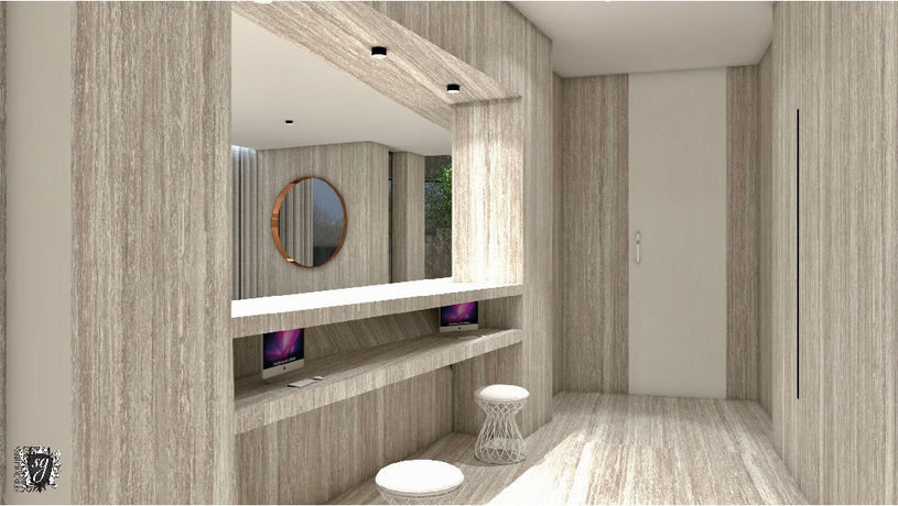 Imagen general del Hotel Cristal Setubal. Foto 4