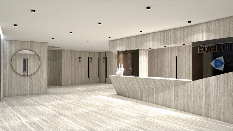 Imagen general del Hotel Cristal Setubal. Foto 5