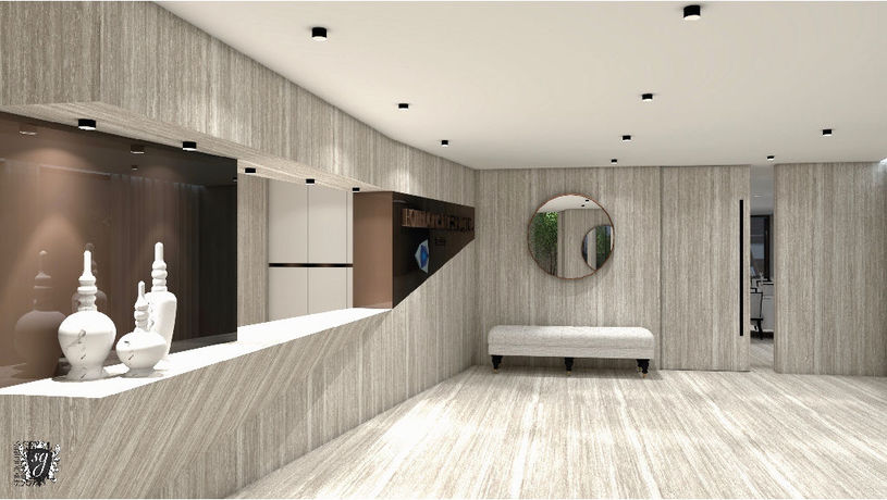 Imagen general del Hotel Cristal Setubal. Foto 6