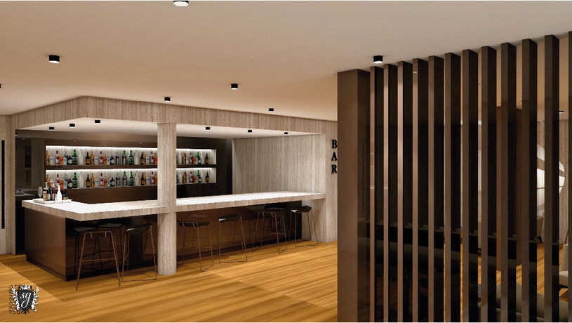 Imagen general del Hotel Cristal Setubal. Foto 10