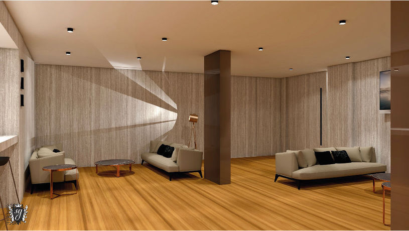 Imagen general del Hotel Cristal Setubal. Foto 11