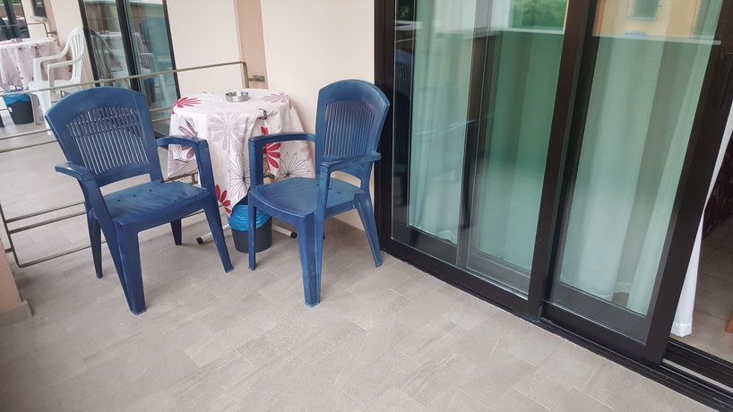 Imagen de la habitación del Hotel Cristal, Sirmione. Foto 3