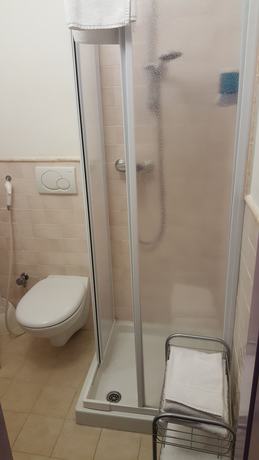 Imagen de la habitación del Hotel Cristal, Sirmione. Foto 20