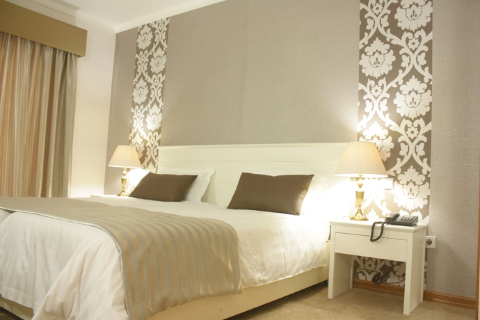 Imagen de la habitación del Hotel Cristal Vieira Praia and Spa. Foto 4