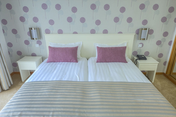 Imagen de la habitación del Hotel Cristal Vieira Praia and Spa. Foto 5