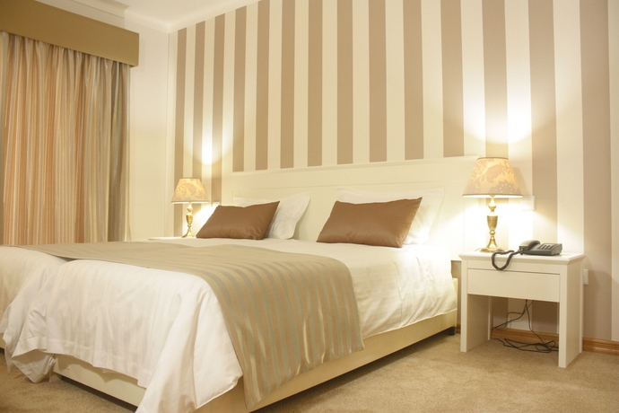 Imagen de la habitación del Hotel Cristal Vieira Praia and Spa. Foto 6