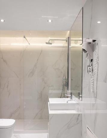 Imagen de la habitación del Hotel Cristal Vieira Praia and Spa. Foto 4