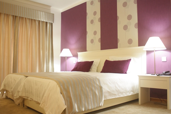 Imagen de la habitación del Hotel Cristal Vieira Praia and Spa. Foto 7