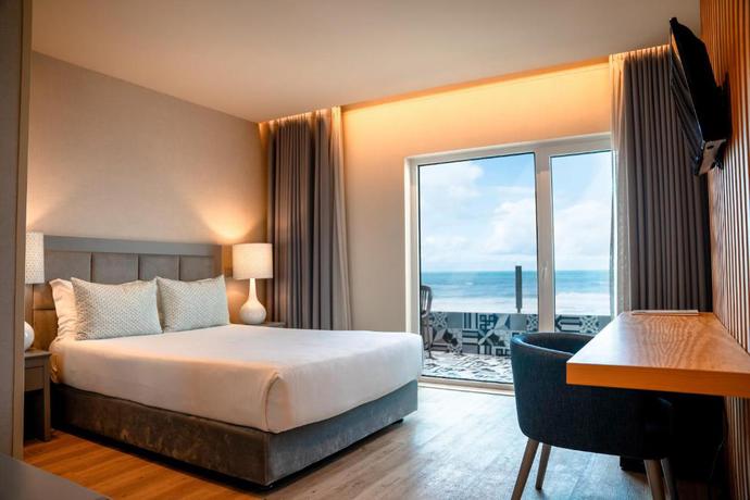 Imagen de la habitación del Hotel Cristal Vieira Praia and Spa. Foto 7