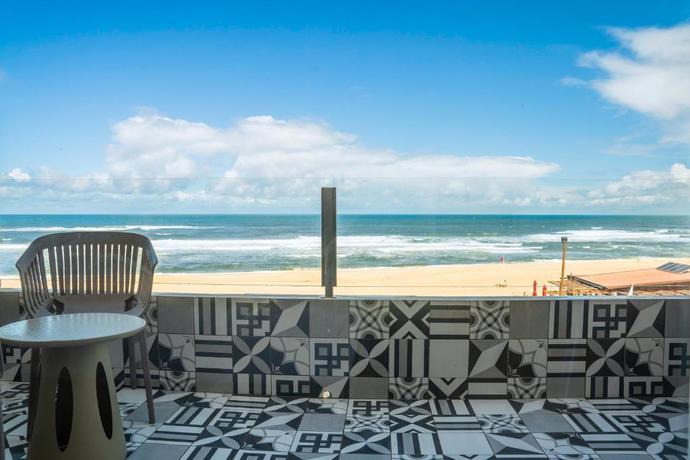 Imagen de la habitación del Hotel Cristal Vieira Praia and Spa. Foto 10