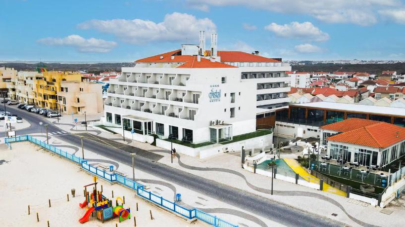 Imagen general del Hotel Cristal Vieira Praia and Spa. Foto 1