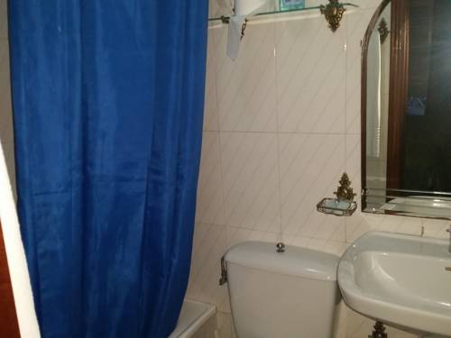 Imagen de la habitación del Hotel Cristaleiro. Foto 7