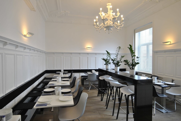 Imagen general del Hotel Cristall. Foto 2