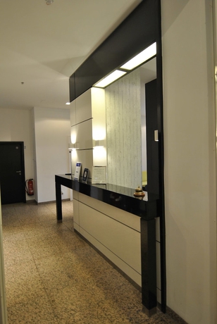 Imagen de los interiores del Hotel Cristall. Foto 15