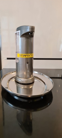 Imagen de los interiores del Hotel Cristall. Foto 18