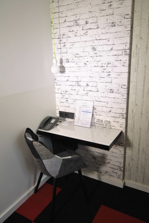 Imagen de la habitación del Hotel Cristall. Foto 11