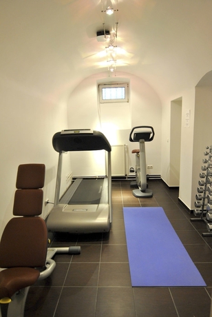 Imagen de los interiores del Hotel Cristall. Foto 19