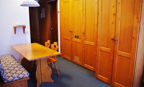 Imagen de la habitación del Hotel Cristallino D'ampezzo. Foto 13