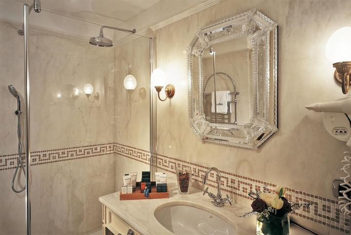 Imagen de la habitación del Hotel Cristallo, A Luxury Collection Resort and Spa. Foto 6