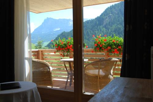 Imagen de la habitación del Hotel Cristallo, Badia. Foto 2