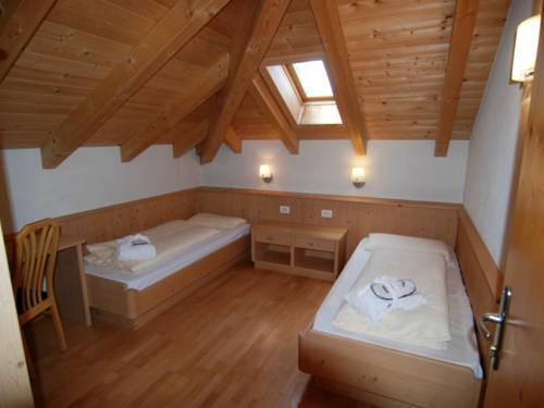 Imagen de la habitación del Hotel Cristallo, Badia. Foto 3