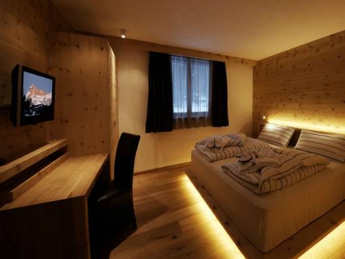 Imagen de la habitación del Hotel Cristallo, Badia. Foto 4