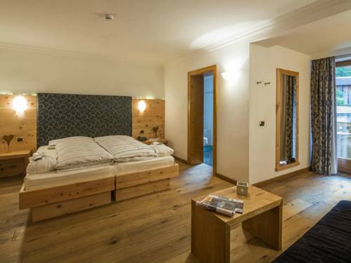 Imagen de la habitación del Hotel Cristallo, Badia. Foto 6