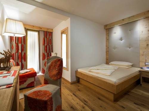 Imagen de la habitación del Hotel Cristallo, Badia. Foto 13