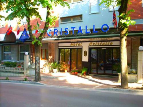 Imagen general del Hotel Cristallo, Chianciano Terme. Foto 2