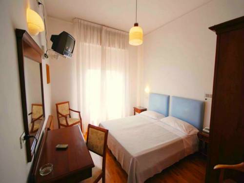 Imagen de la habitación del Hotel Cristallo, Chianciano Terme. Foto 5