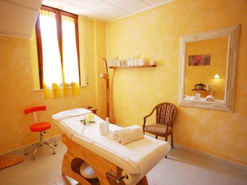 Imagen de la habitación del Hotel Cristallo, Chianciano Terme. Foto 7
