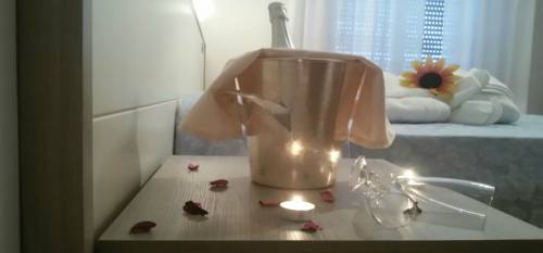 Imagen de la habitación del Hotel Cristallo, Chianciano Terme. Foto 11