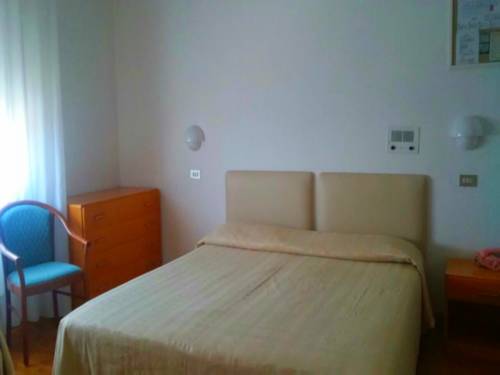 Imagen de la habitación del Hotel Cristallo, Chianciano Terme. Foto 12