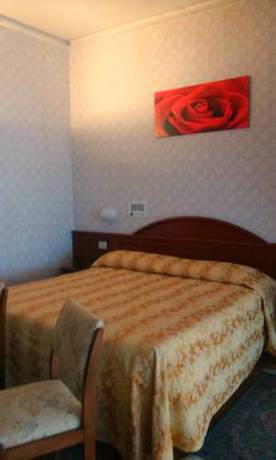 Imagen de la habitación del Hotel Cristallo, Chianciano Terme. Foto 13