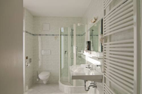 Imagen de la habitación del Hotel Cristallo, Dobbiaco. Foto 5