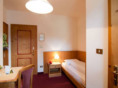 Imagen de la habitación del Hotel Cristallo, Dobbiaco. Foto 10