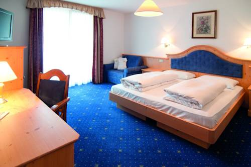 Imagen de la habitación del Hotel Cristallo, Dobbiaco. Foto 12